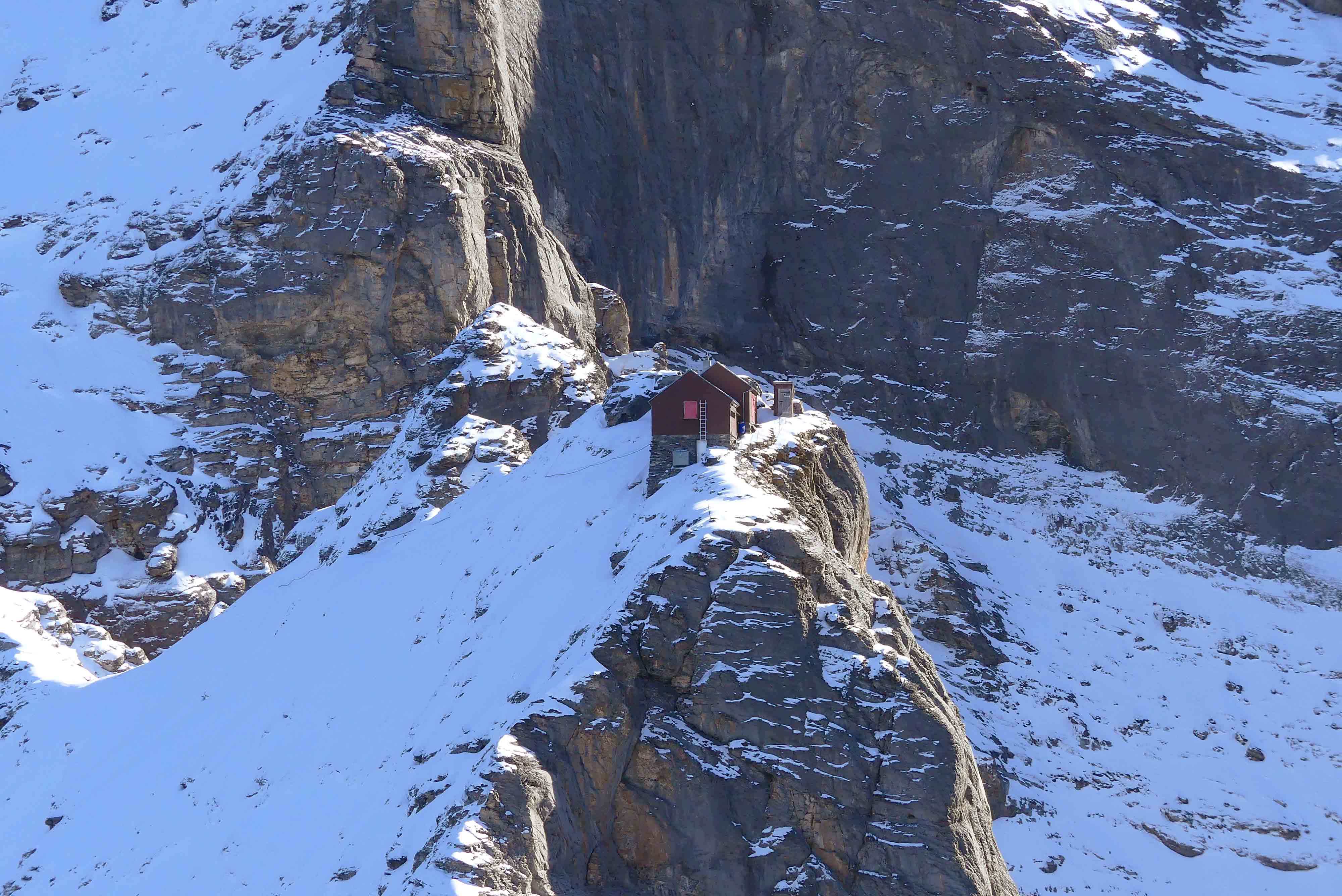 Guggi-Hütte