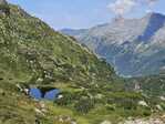 Steingletscher Hubbleni Runde