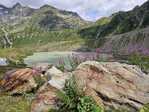 Steingletscher Hubbleni Runde