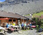 Griesalp - Gamchi