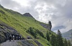 Griesalp - Gamchi