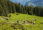 Freundschaftstreffen mit SAC Oberaargau