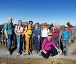 Auf zum Niederhorn - Ziel erreicht!