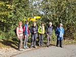 Durch die Twannbachschlucht nach Magglingen