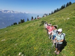Wilerhorn-Tour